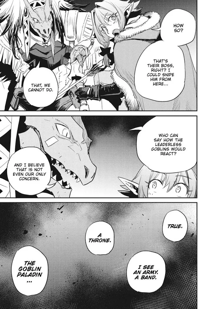 Goblin Slayer Chapter 49 image 21_optimized